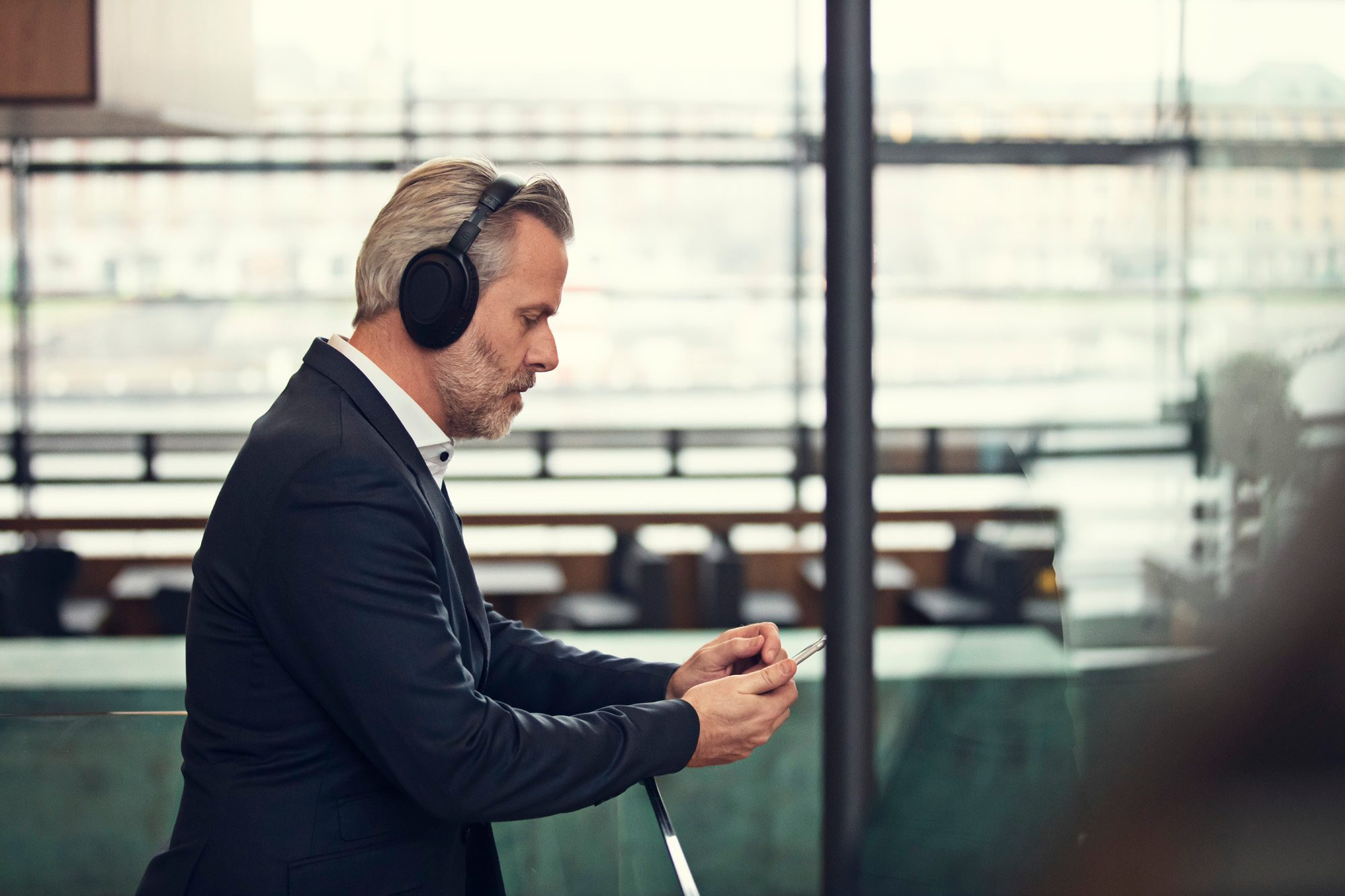 ADAPT 660 lifestyle 13