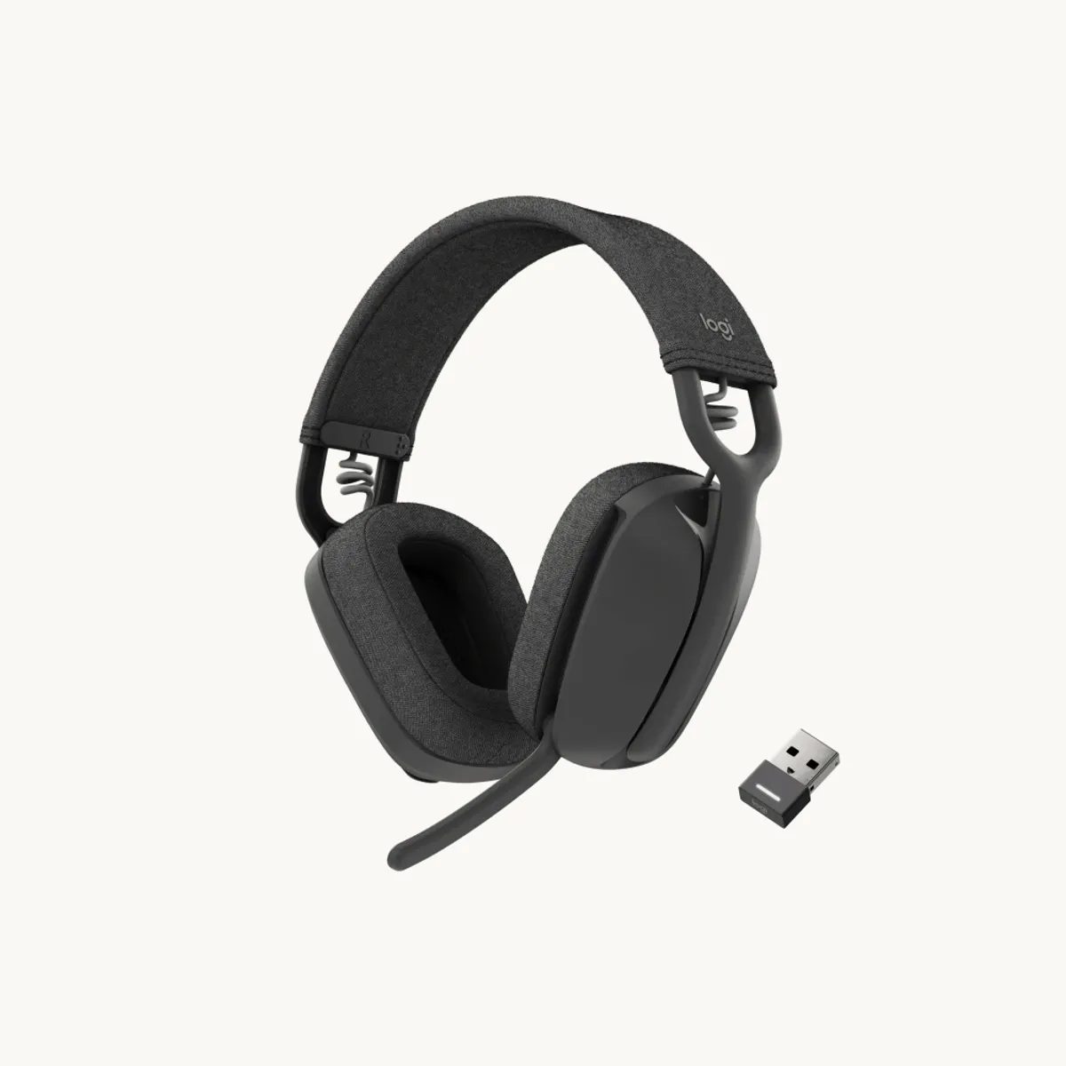 Logitech Zone Vibe 125