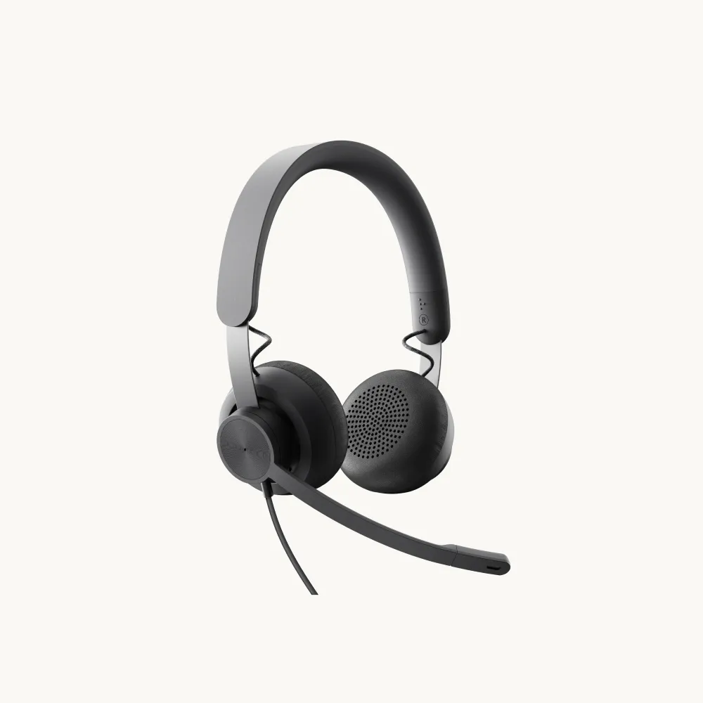 Zone Wired Headset