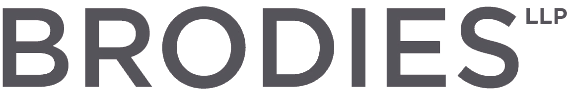 BRODIES logo