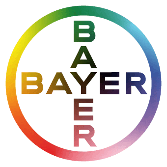 Bayer logo p