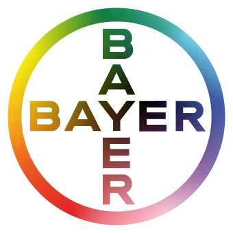 Bayer logo p
