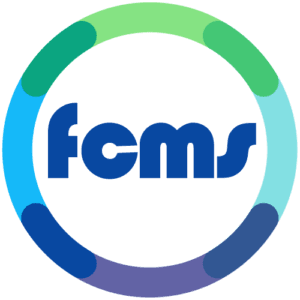 FCMS logo