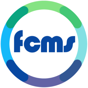 FCMS logo