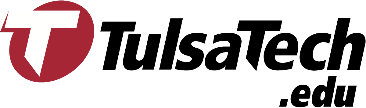 Tulsa Tech Logo
