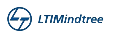 Lti mindtree logo