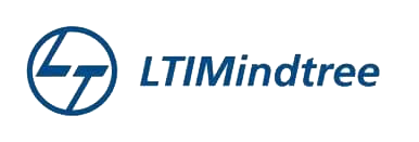 Lti mindtree logo