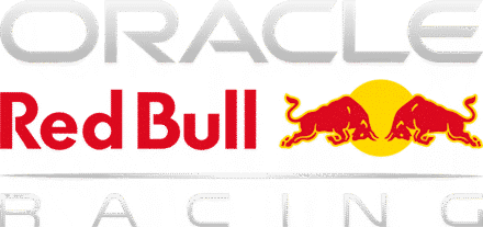 Oracle red bull racing logo