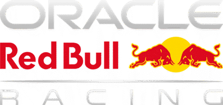 Oracle red bull racing logo