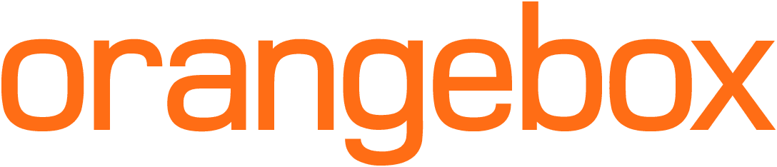 Orangebox logo