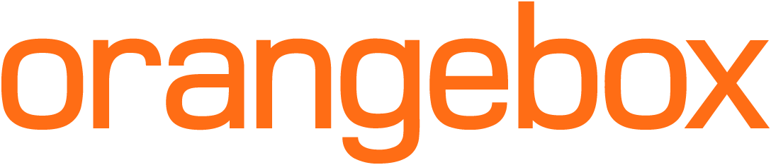 Orangebox logo