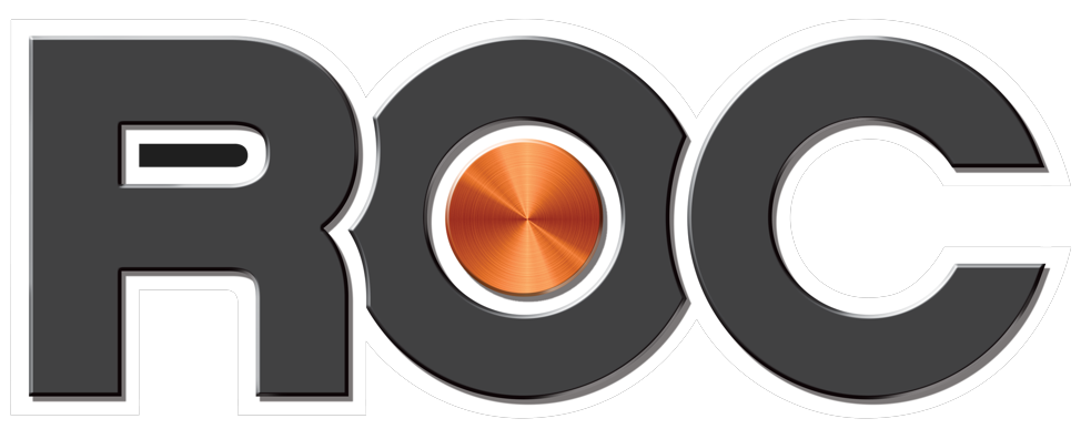 Roc logo
