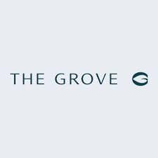 The grove logo