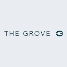 The grove logo