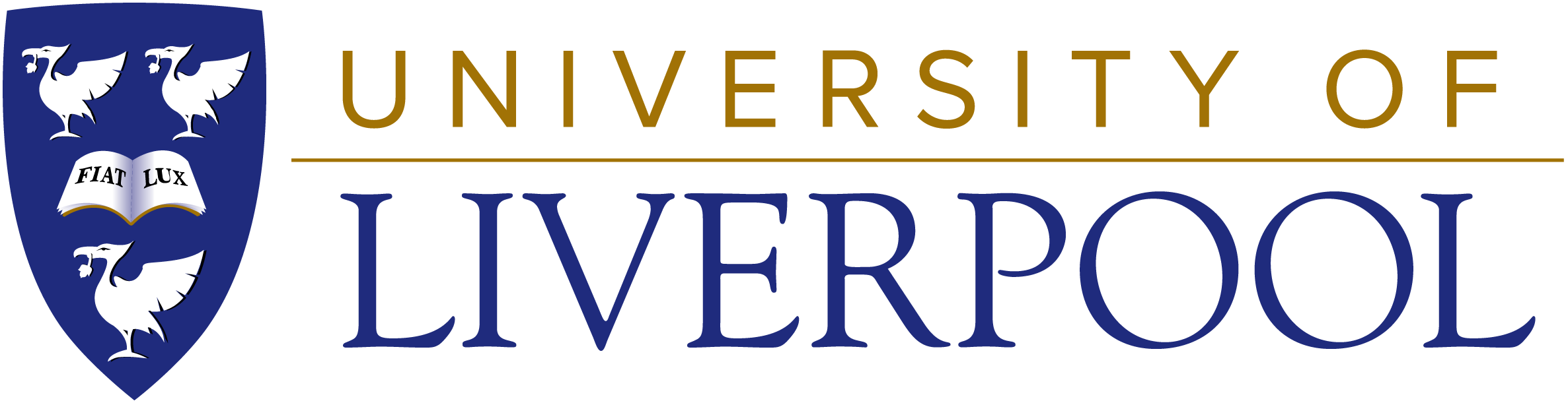 Uni of liverpool