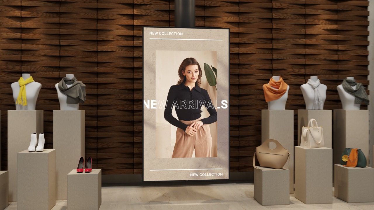 Q Line Productvideo Still Retail Large