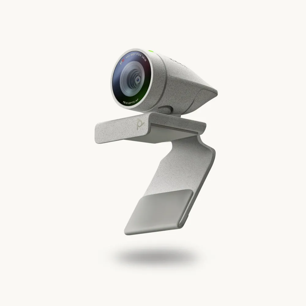 Poly Studio P5 Video Conferencing Webcam