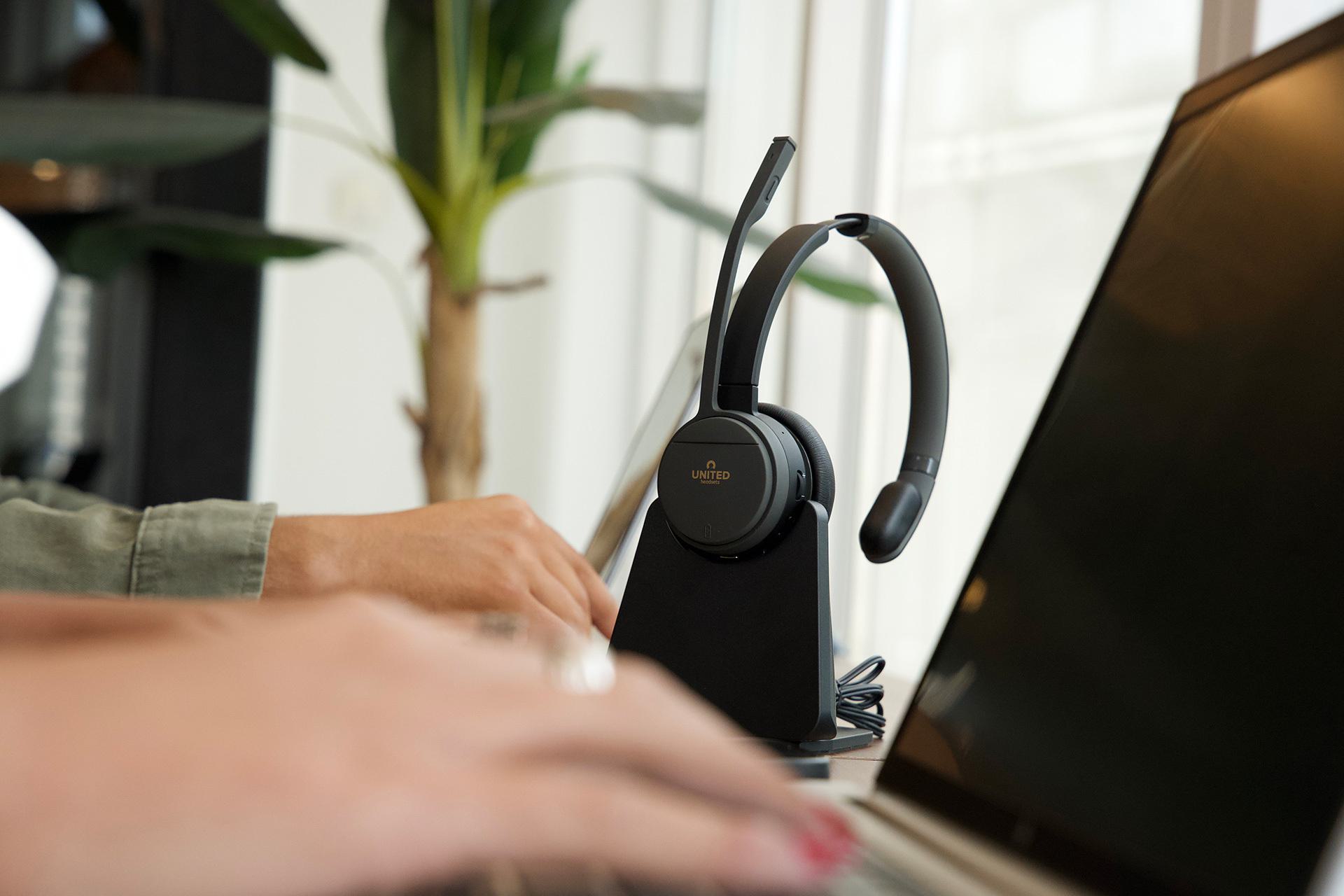 United Headsets99 banner